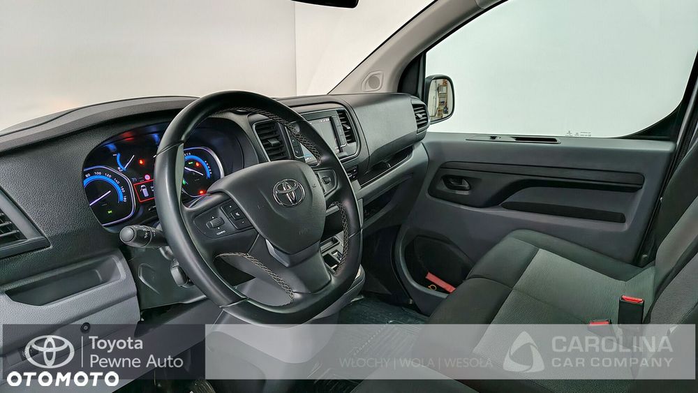 Toyota PROACE - 5