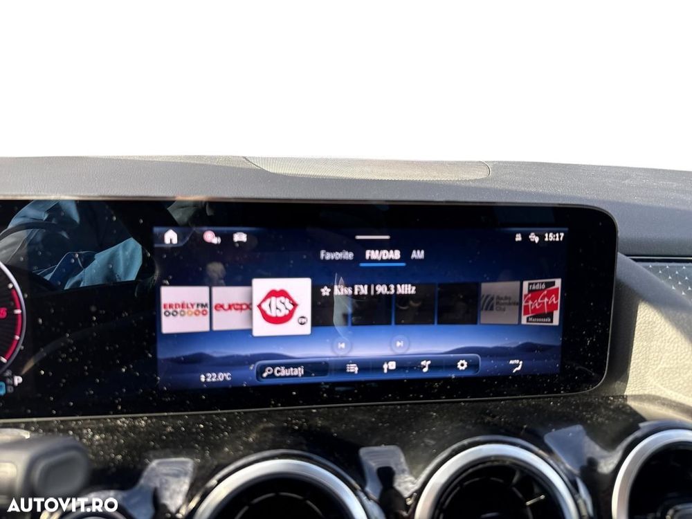 Mercedes-Benz GLA - 18