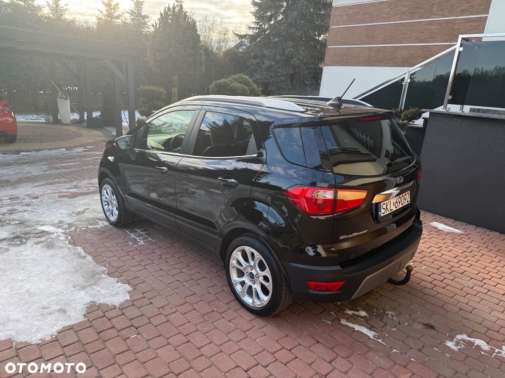 Ford EcoSport 1.0 EcoBoost - 3