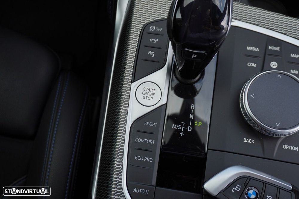BMW 420 - 29