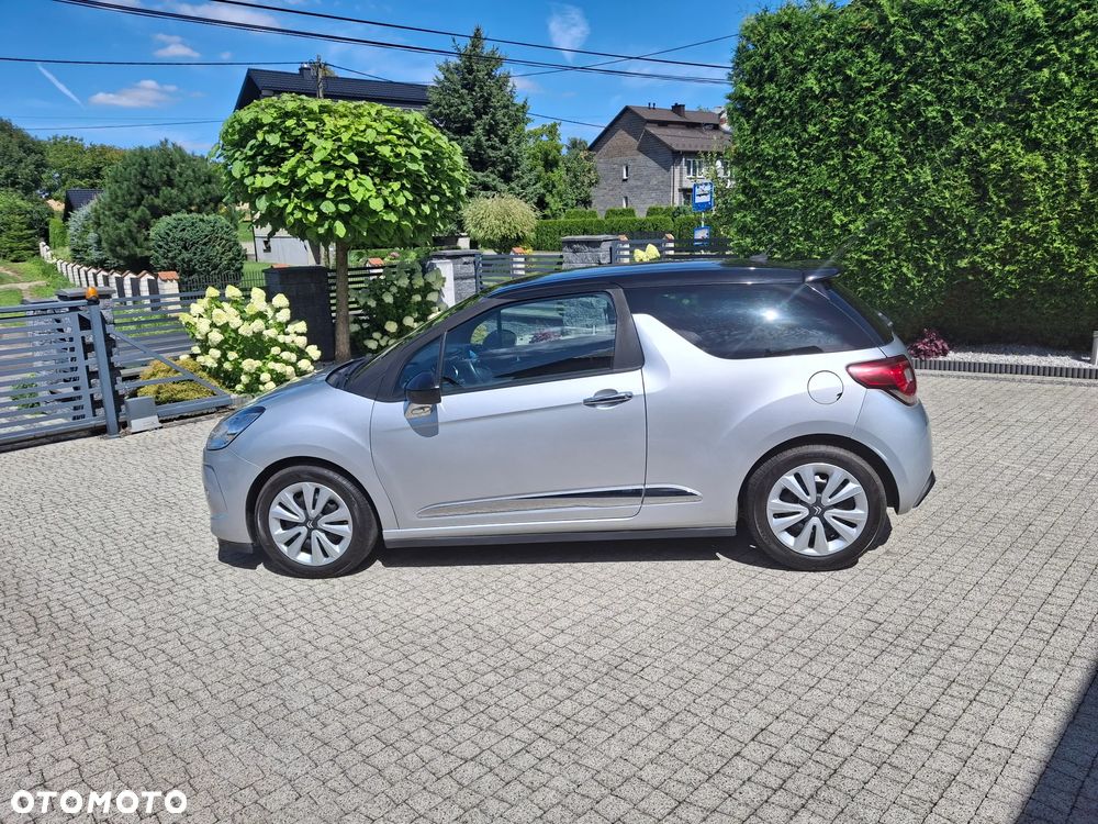 Citroën DS3 1.2 VTi Chic - 2