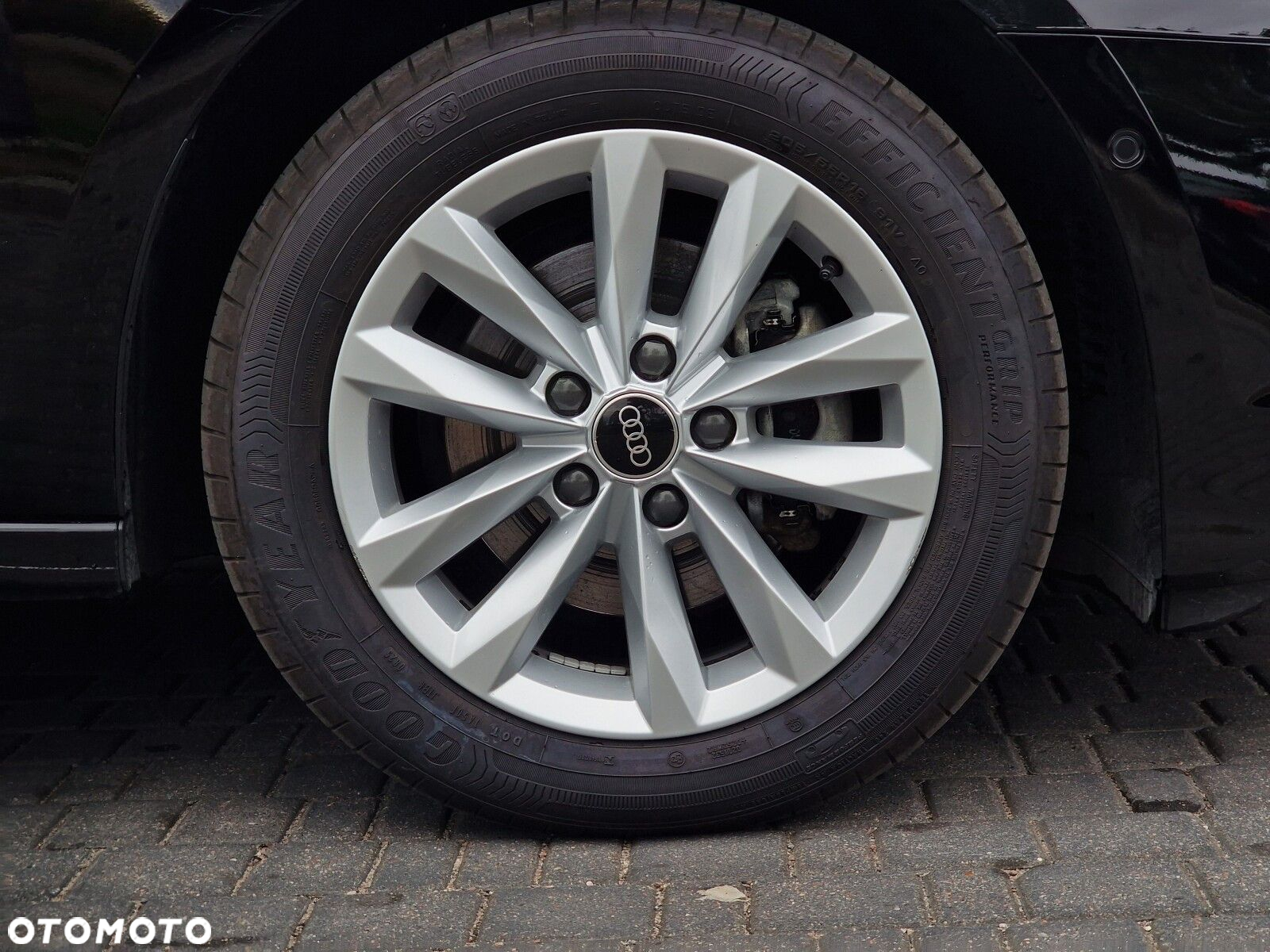 Audi A3 - 9