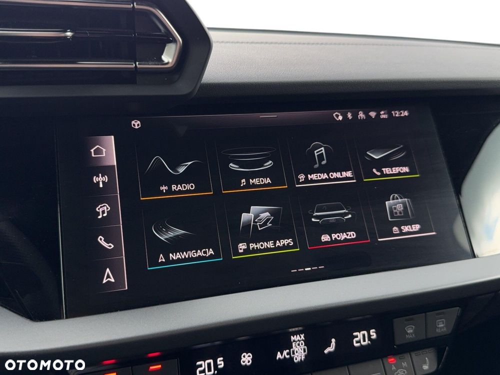Audi A3 Sportback TFSIe PHEV 200 kW S Line S tronic - 20