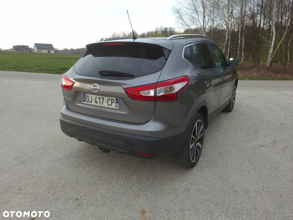 Nissan Qashqai 1.2 DIG-T Tekna - 7
