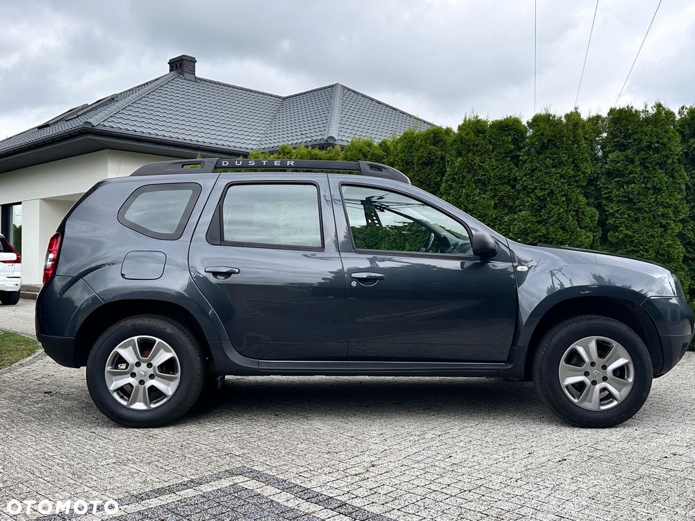 Dacia Duster 1.6 Laureate - 12