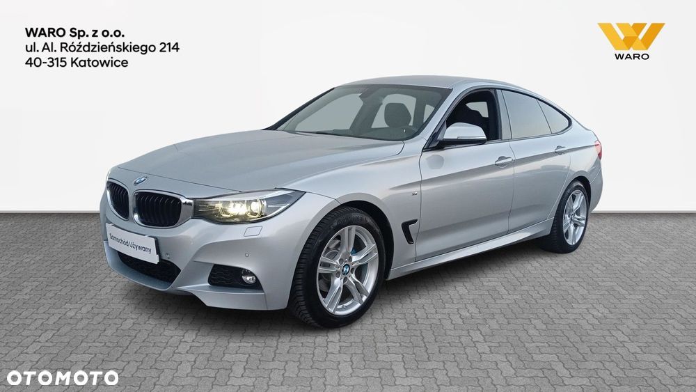 BMW 3
