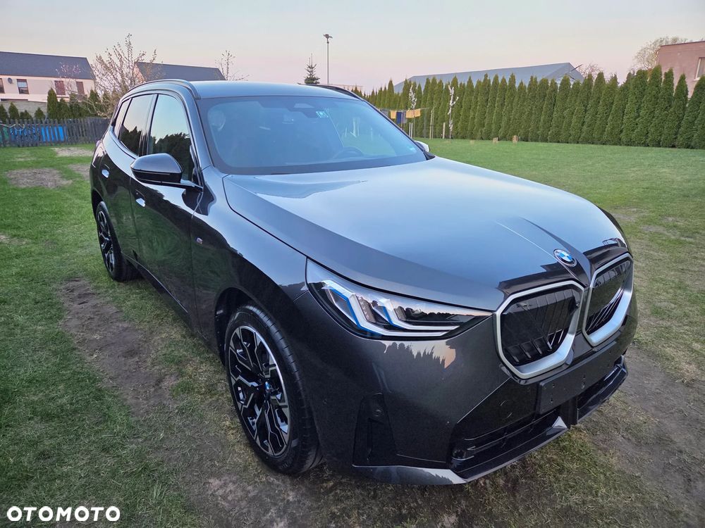 BMW X3 20d xDrive - 10