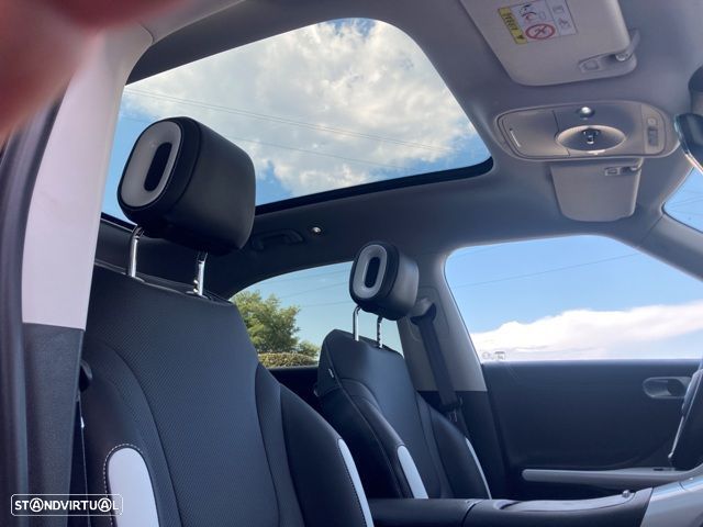 Smart #1 66 kWh Premium - 44