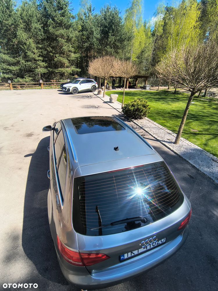Audi A4 Avant - 19