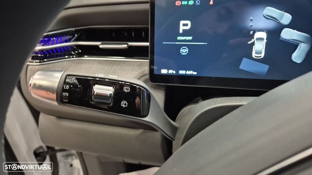 Xpeng G6 68.5 kWh Standard Range - 19