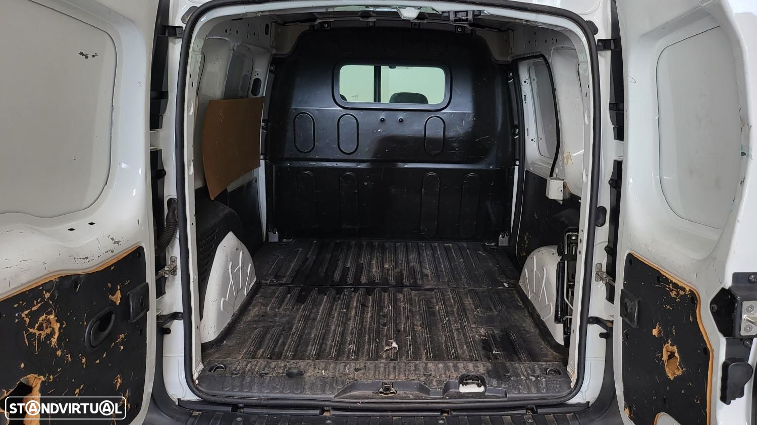 Renault Kangoo Express 2 L1 Business SS 1.5 - 9