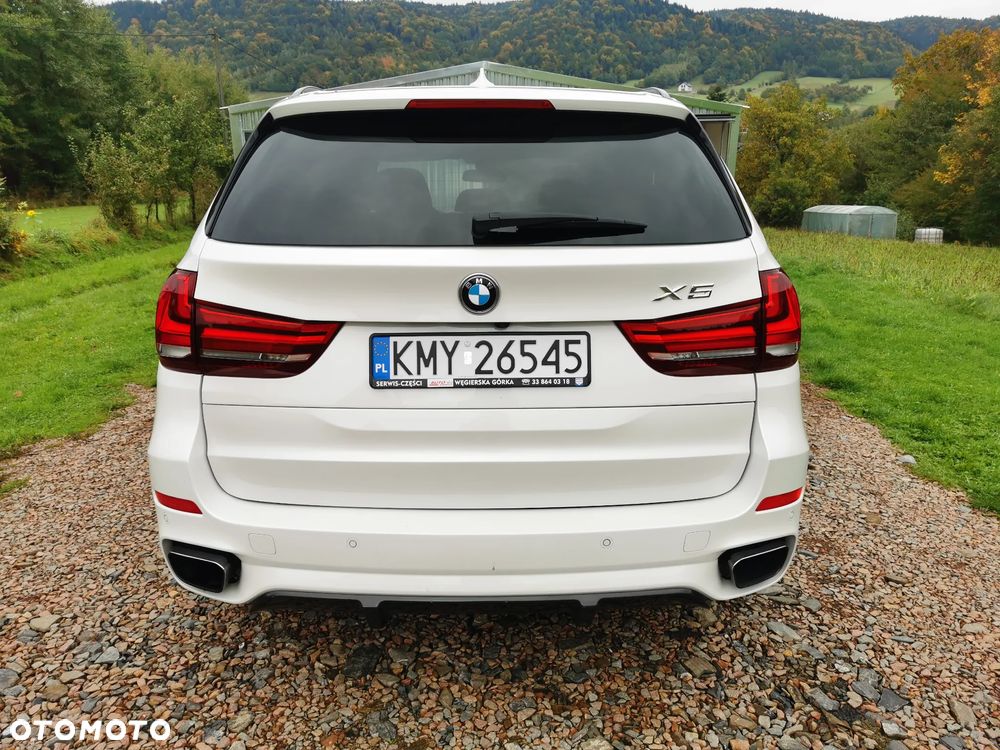BMW X5 xDrive35i - 3