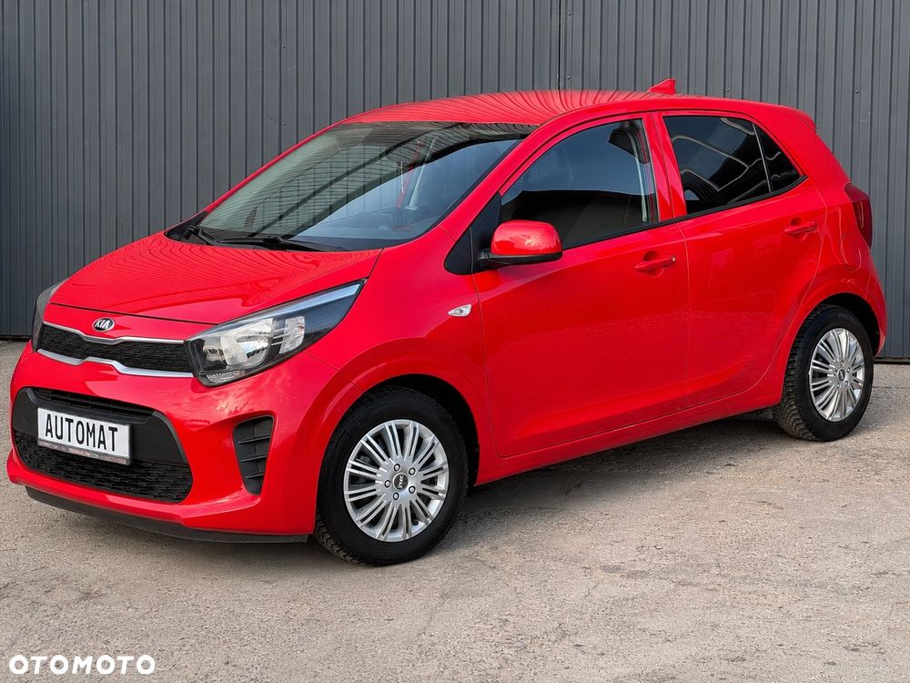 Kia Picanto - 13