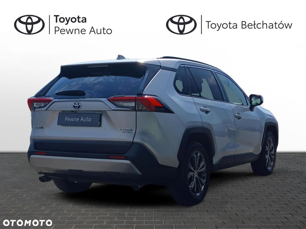 Toyota RAV4 - 6