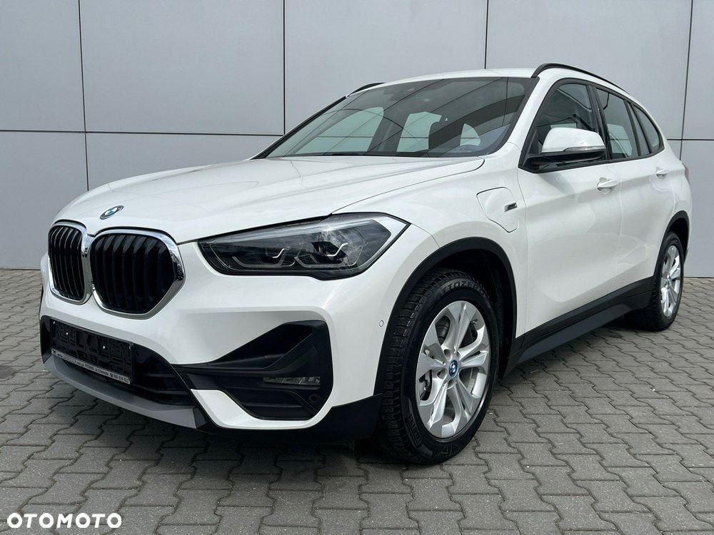 BMW X1 xDrive25e Advantage - 2