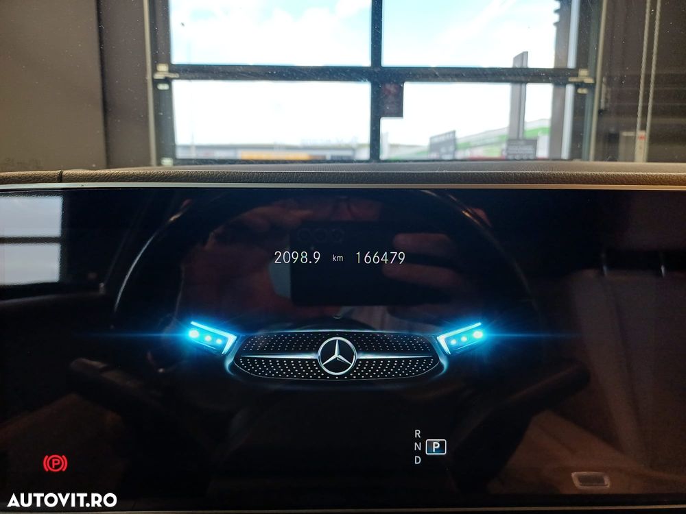 Mercedes-Benz GLE Coupe - 13