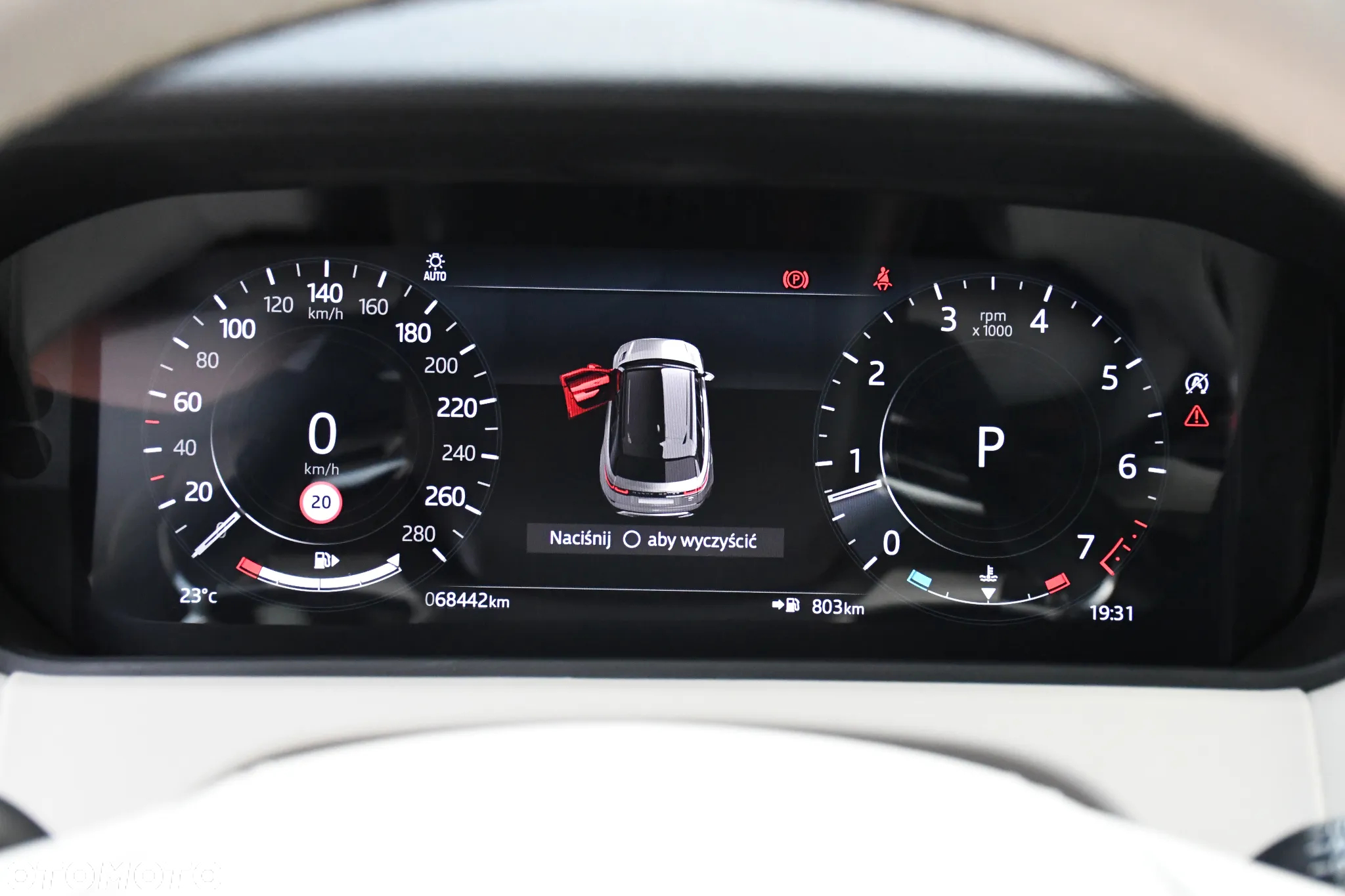 Land Rover Range Rover Velar - 19