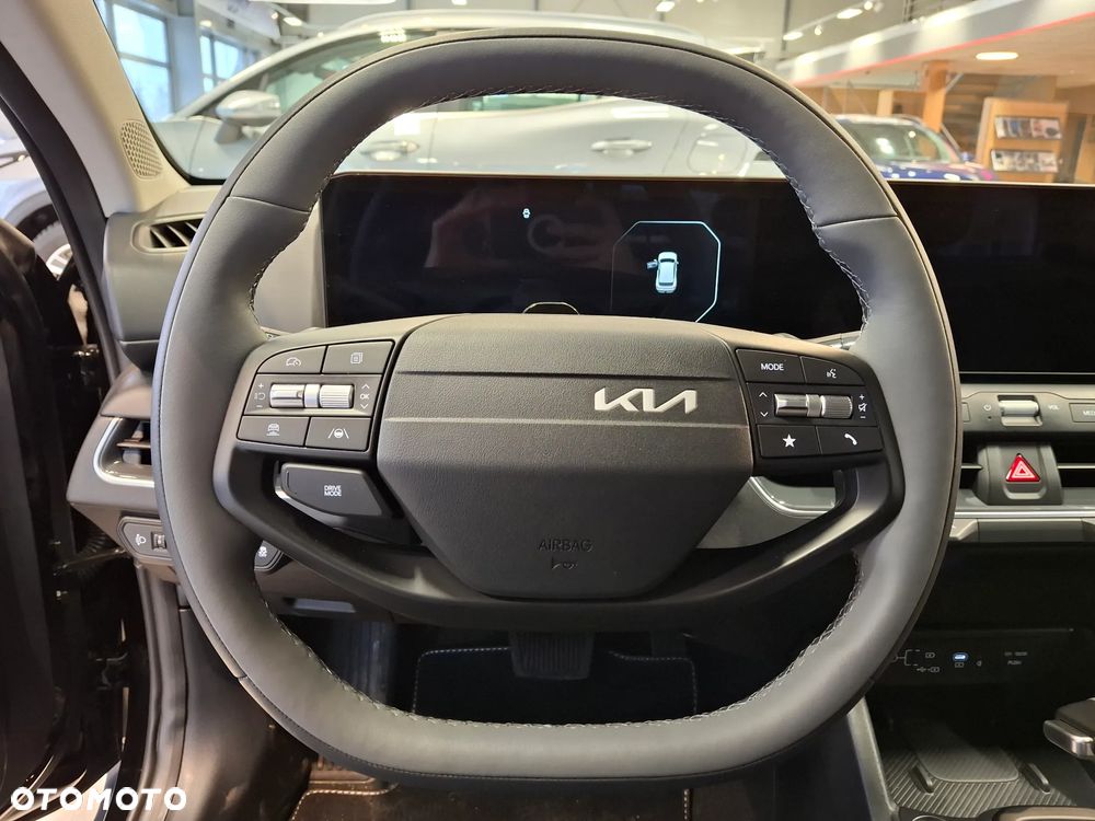 Kia K4 1.6 T-GDI L - 19