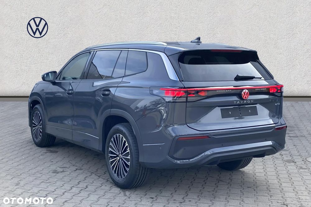 Volkswagen Tayron - 4