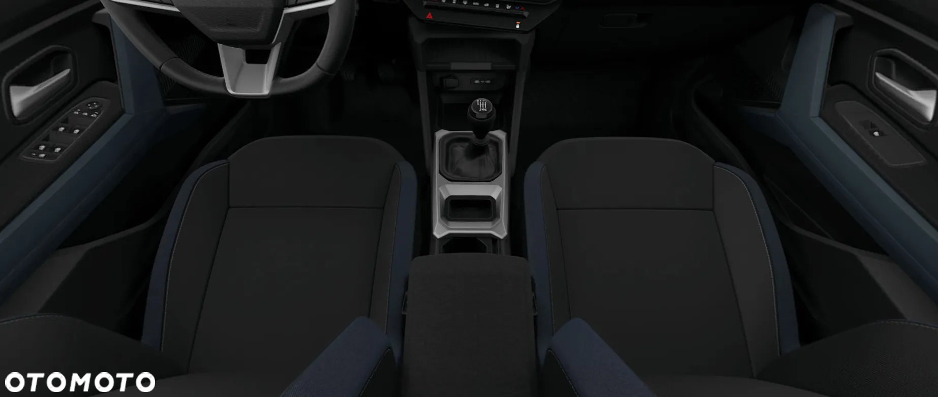 Dacia Bigster - 8