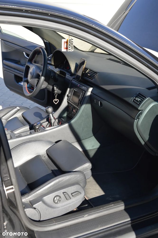Audi A4 ver-1-8t - 20