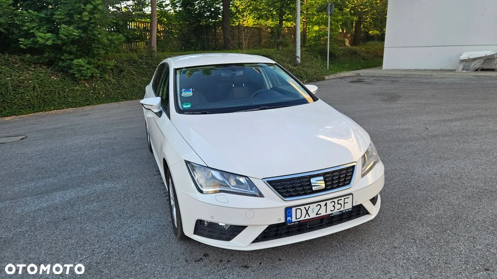 Seat Leon - 5