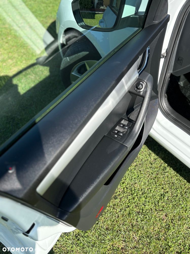 Skoda Octavia 1.5 TSI ACT Ambition DSG - 17