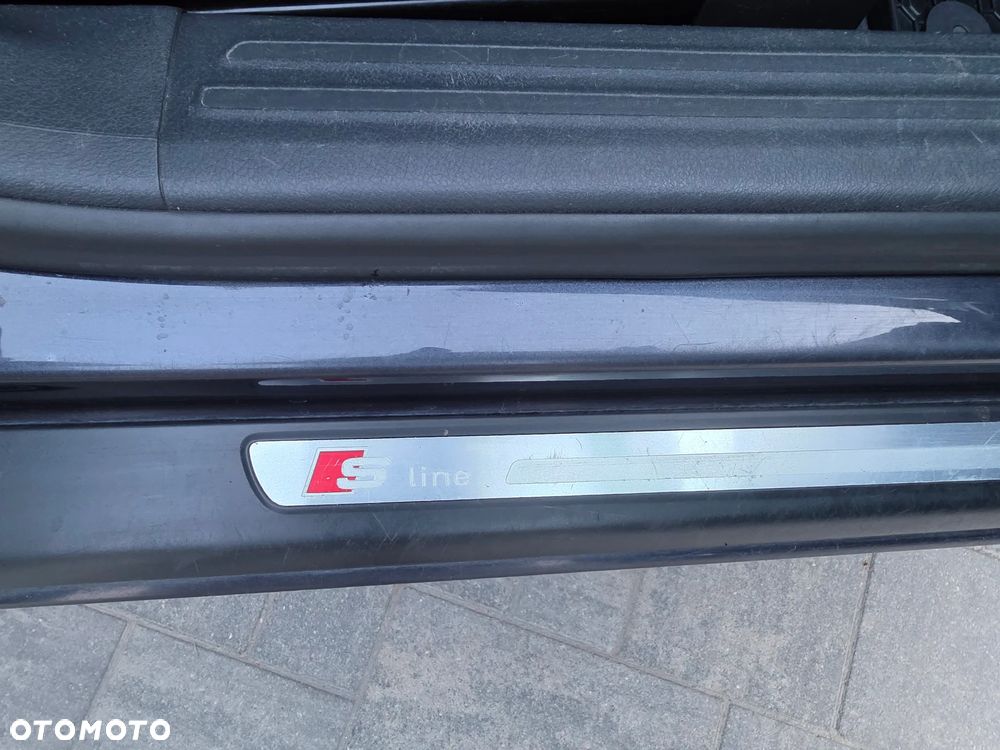 Audi A6 Avant 3.0 TDI DPF quattro tiptronic - 18