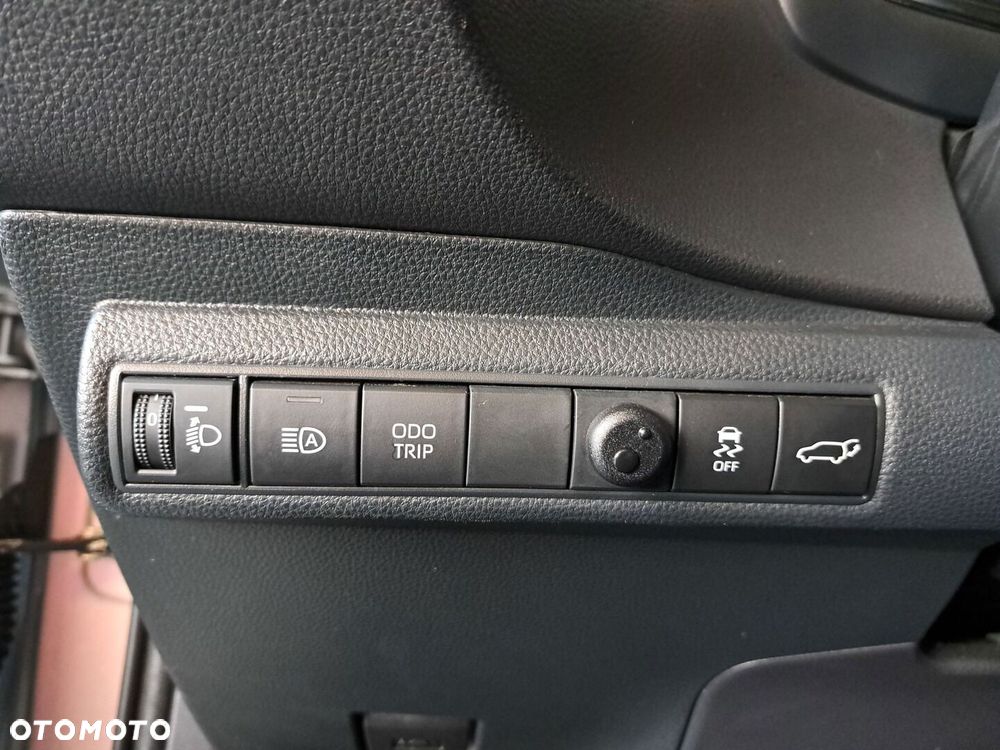 Toyota Corolla 1.8 Hybrid Style - 35