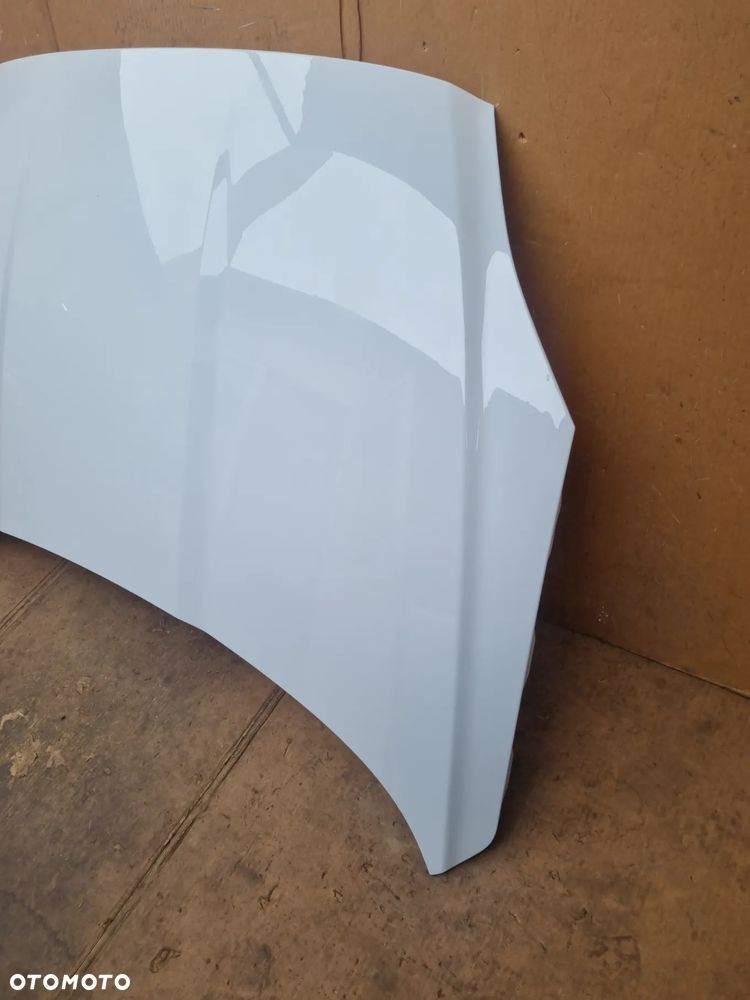 JAGUAR E PACE MASKA POKRYWA SILNIKA - 2
