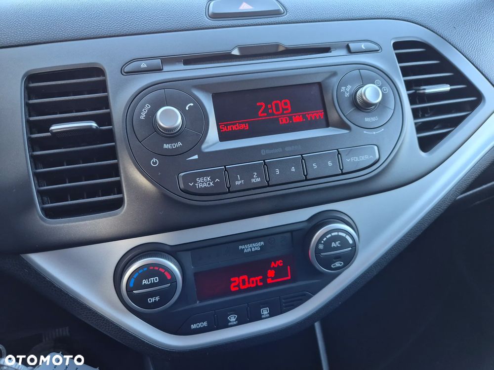 Kia Picanto - 9