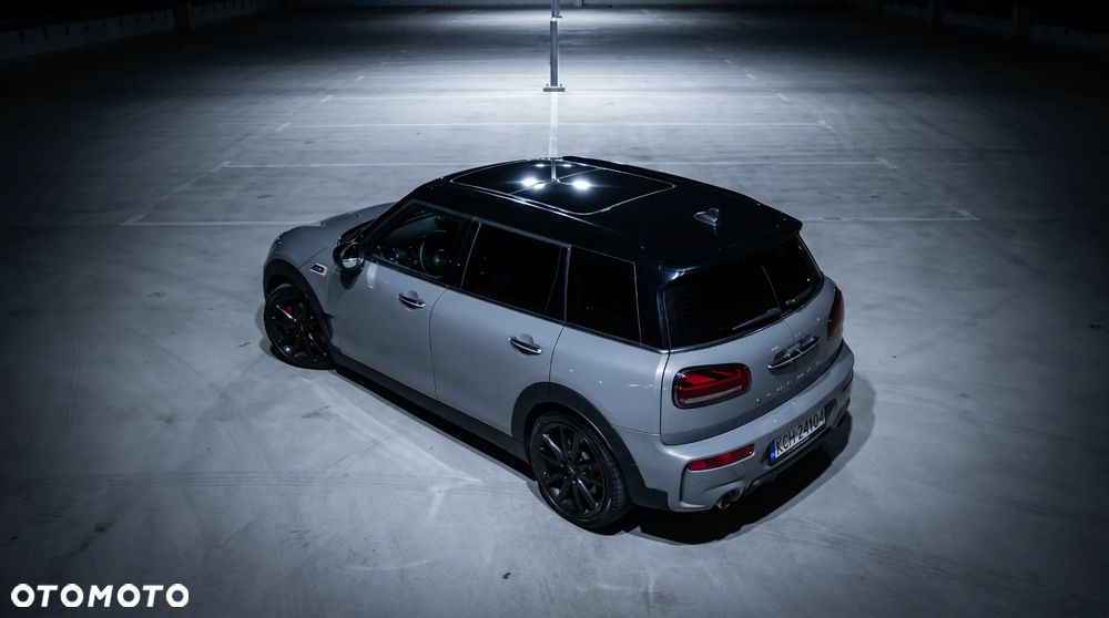 MINI John Cooper Works - 11