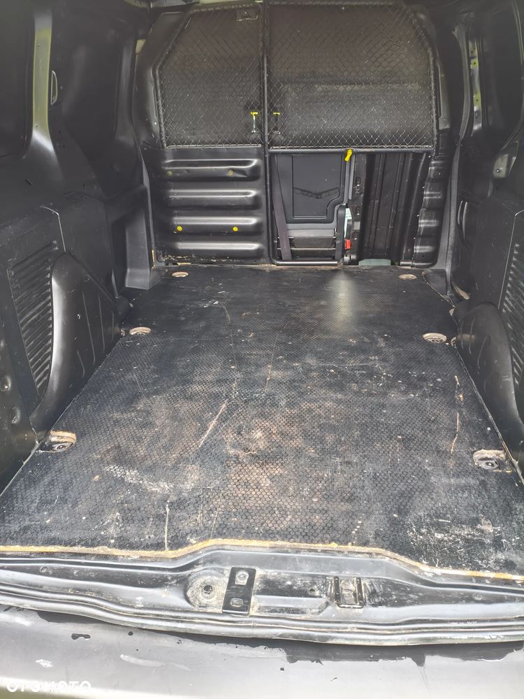 Citroën Berlingo - 12