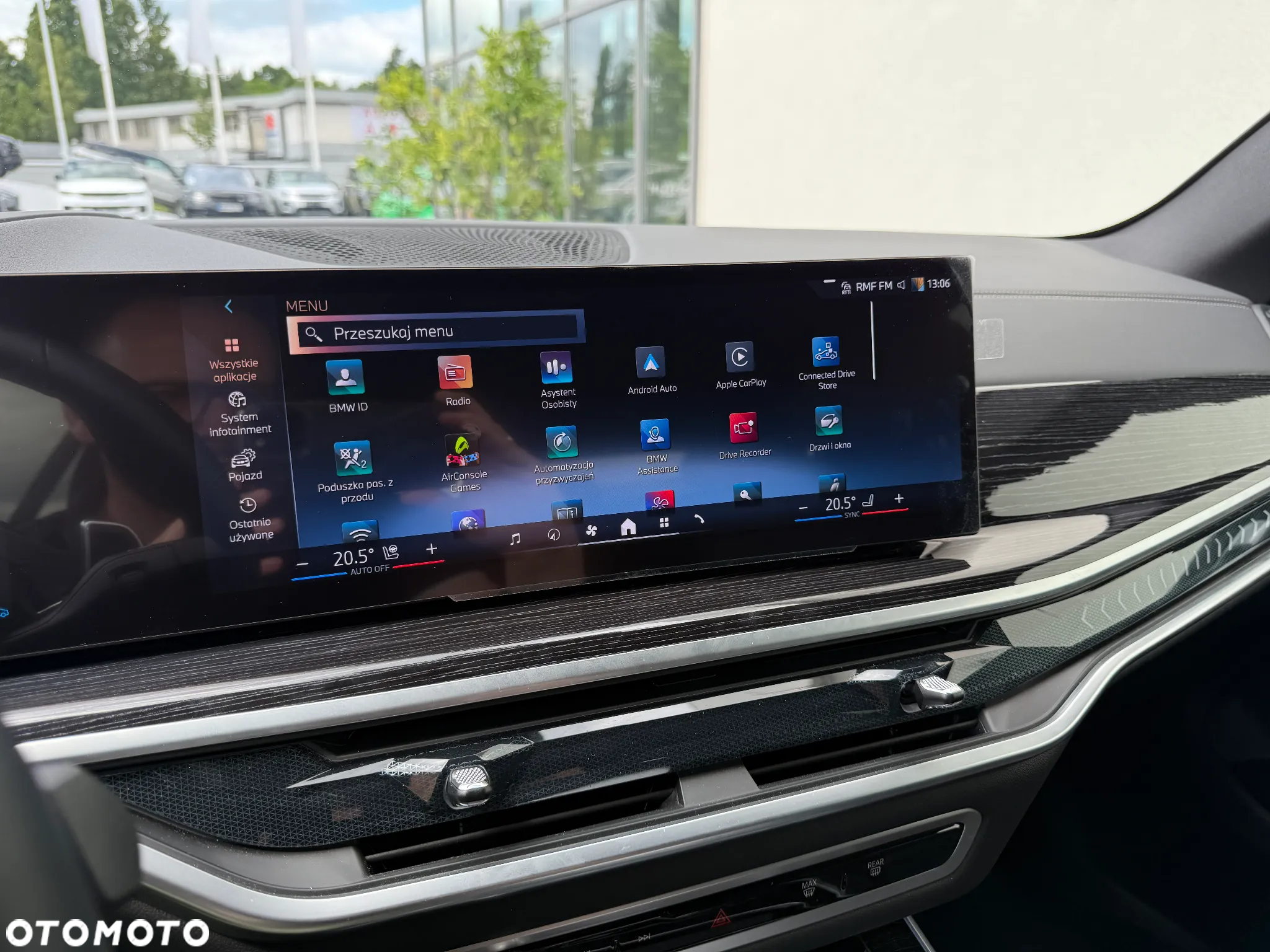 BMW X5 xDrive40d - 23