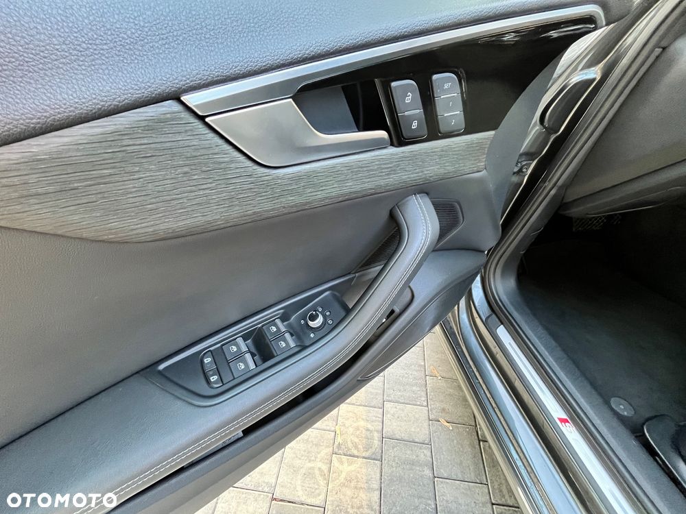 Audi A4 Limousine 45 TFSI mHEV Quattro S Line S tronic - 16