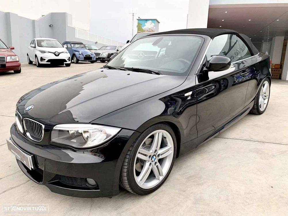 BMW 125 i Pack M - 8