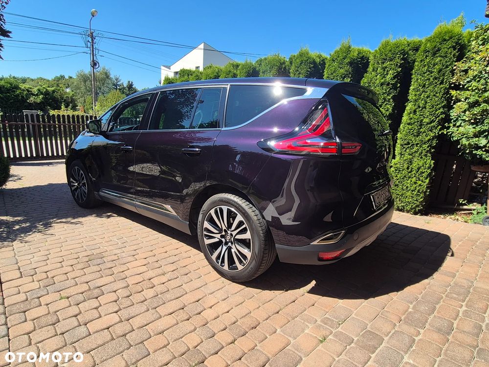 Renault Espace 1.8 TCe FAP Energy Initiale Paris EDC - 3