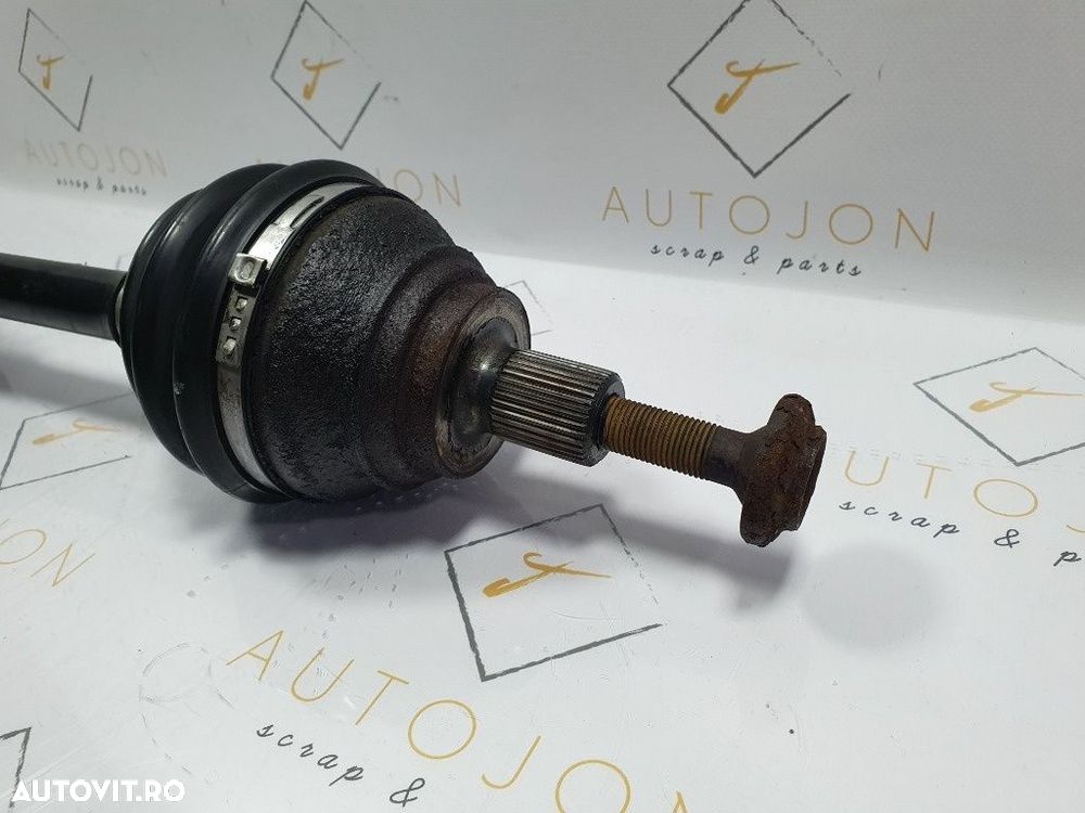 Planetara stanga VOLKSWAGEN PASSAT Variant 3C5 2005 - 20112.0 TDI BMP K0407271BJ - 3