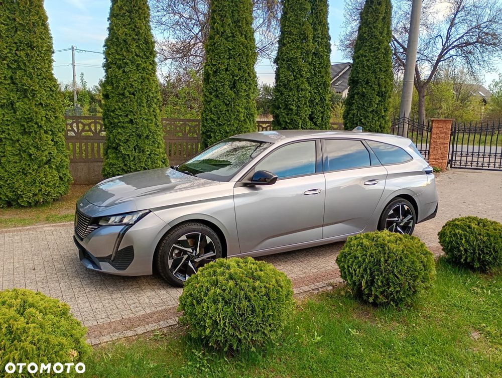 Peugeot 308 BlueHDi 130 Stop & Start Active Pack - 1