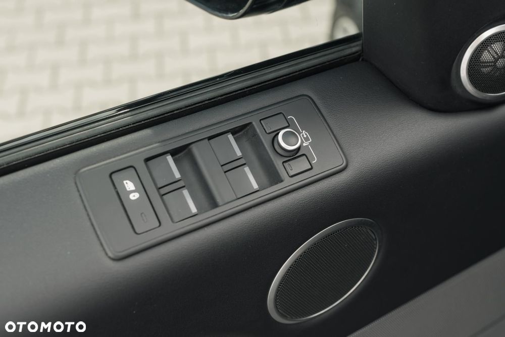 Land Rover Range Rover Sport - 27