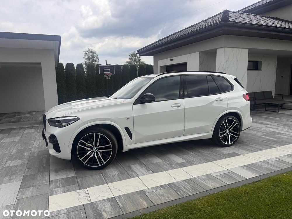 BMW X5 xDrive25d sport - 32