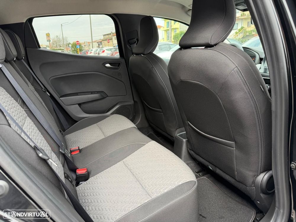 Renault Clio 1.0 TCe Evolution Bi-Fuel - 14