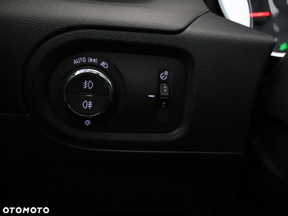 Opel Grandland X 2.0 CDTI Ultimate S&S - 35