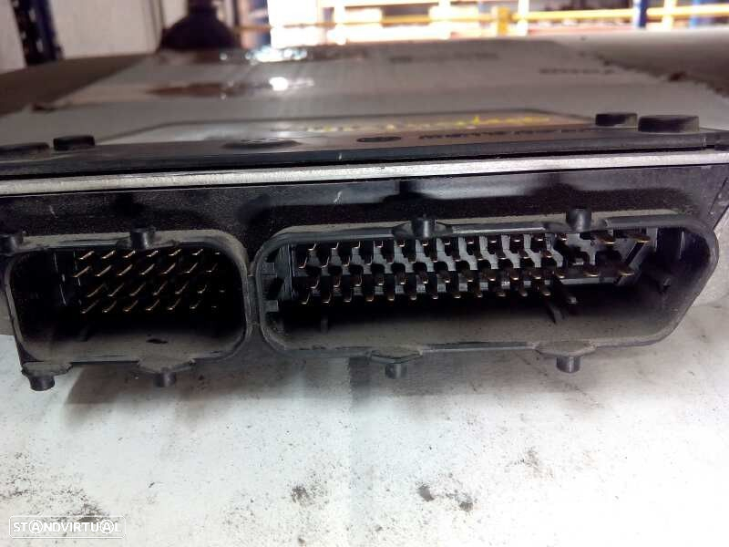 Centralina do motor MG ROVER MG ZS (2004-2005) * - 4