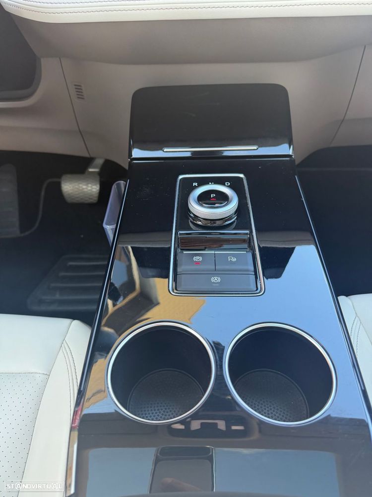 Aiways U5 Premium - 27