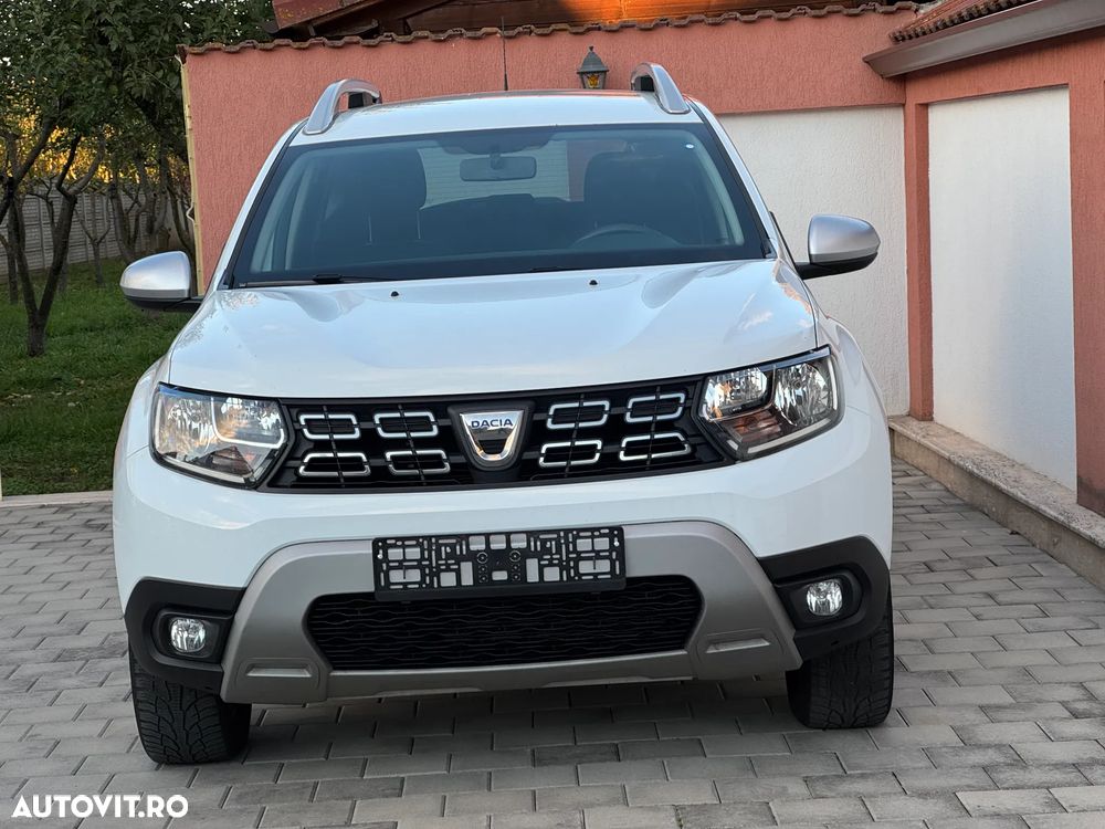 Dacia Duster - 21