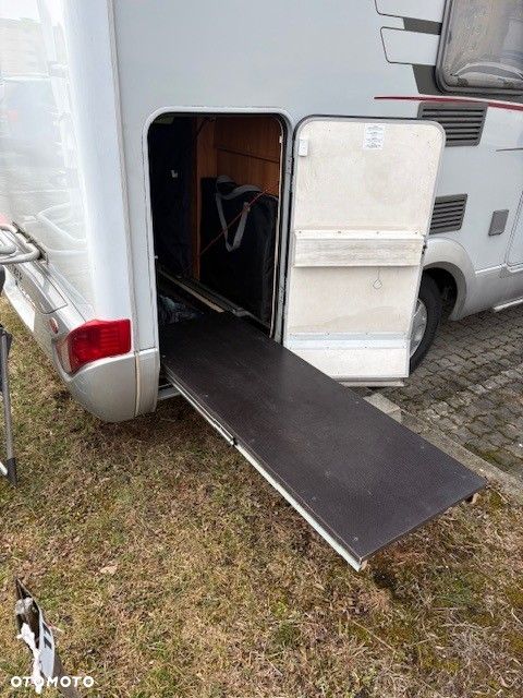 Hymer-Eriba 2008 - 20