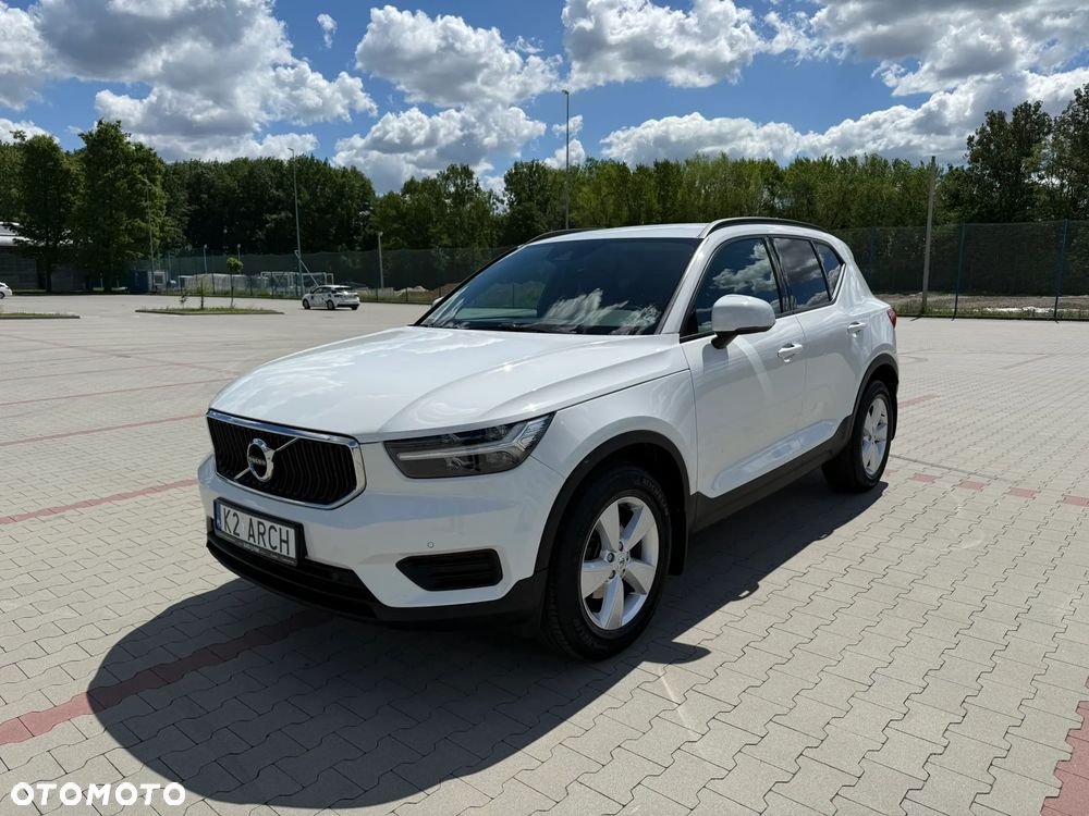 Volvo XC 40 T3 - 1