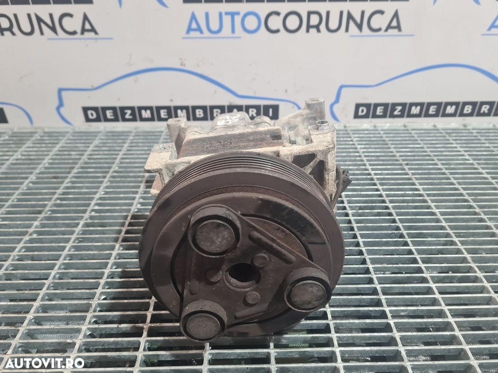 Compresor clima Mazda CX - 7 2.3 Benzina 2006 - 2012 L3 - VDT (868) H12A1AF4DW - 6
