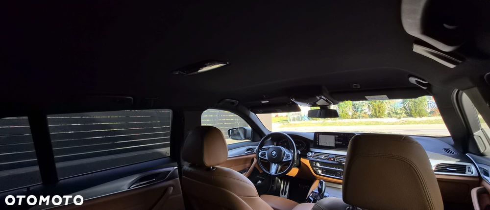 BMW Seria 5 - 6